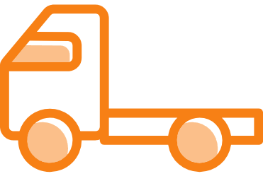 兴化拖车/平板车